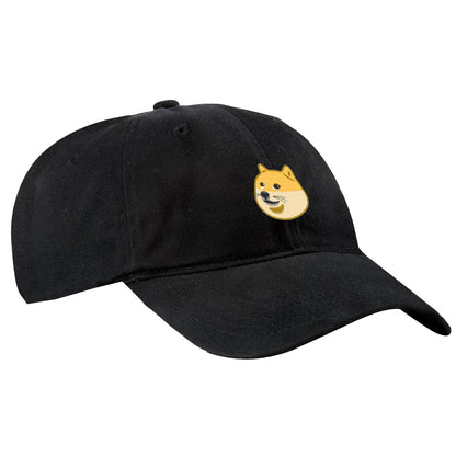 Doge Dad Hat