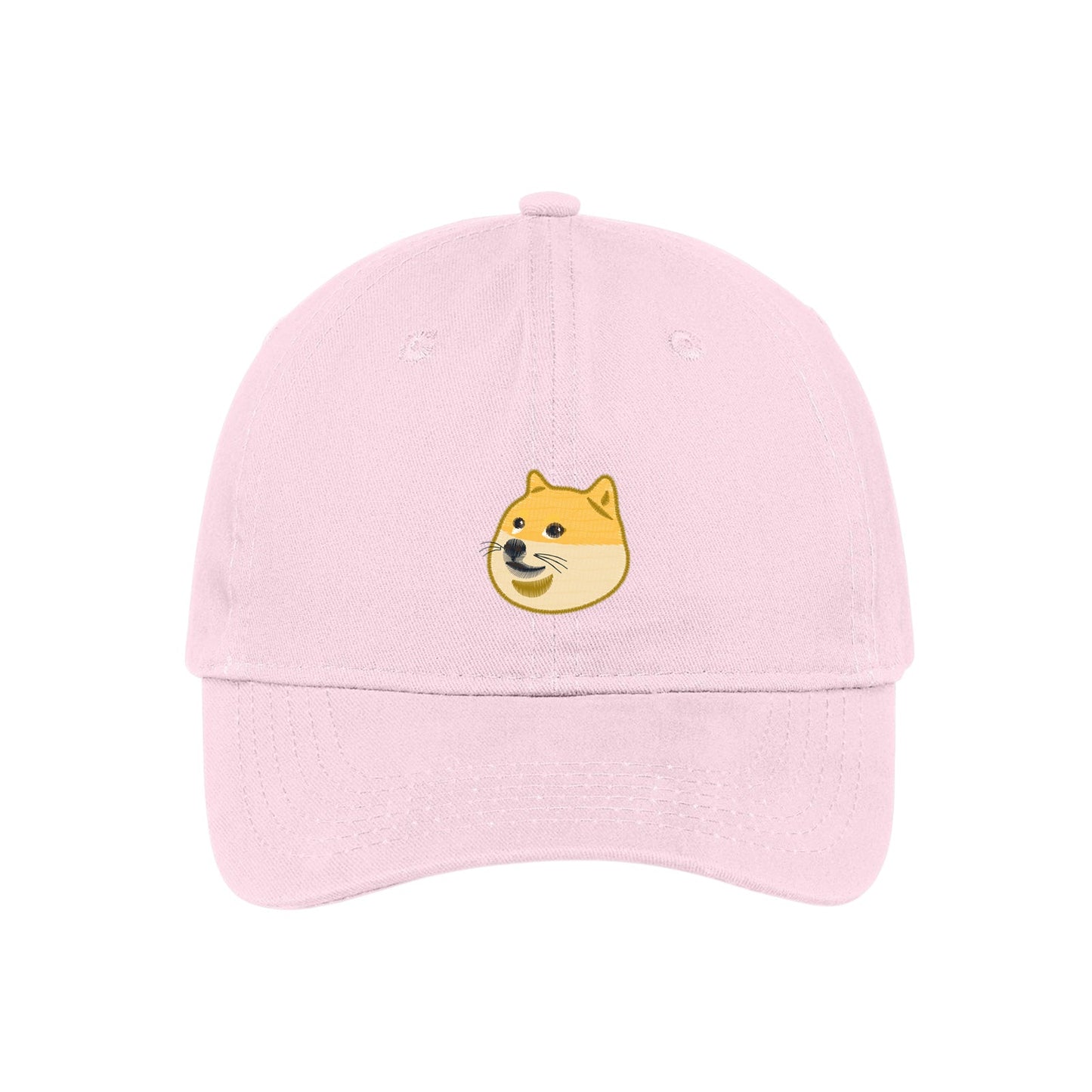 Doge Dad Hat