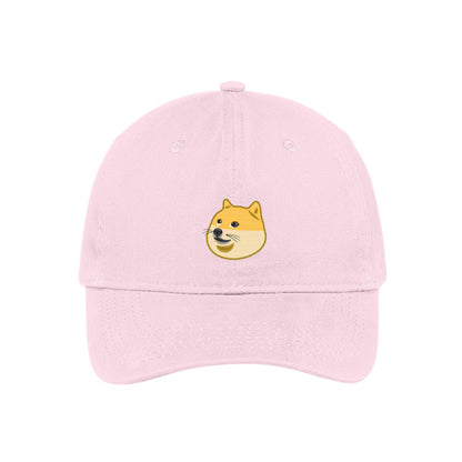 Doge Dad Hat