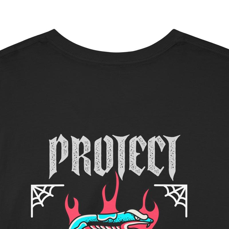 Protect the Dolls T-Shirt – Pro-Equality Unisex Tee, Soft Cotton Streetwear for Everyday Empowerment
