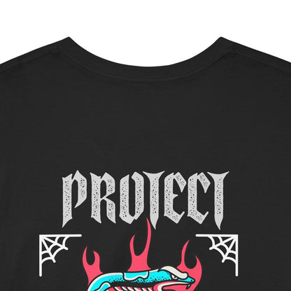 Protect the Dolls T-Shirt – Pro-Equality Unisex Tee, Soft Cotton Streetwear for Everyday Empowerment