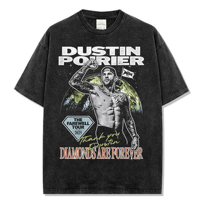The Farewell Tour T-Shirt – Retro-Inspired Graphic Tee, Unisex Music Tour Style Shirt for Men & Women