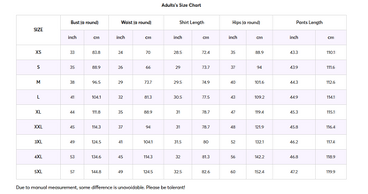 Women's Nutcracker Ballet Print Satin Pajama Set