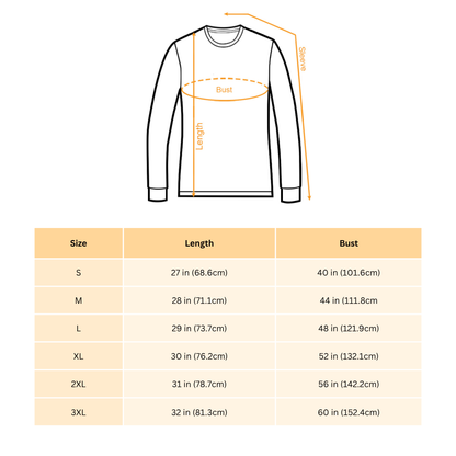 "Beam Me Up This Place Sucks" Sweatshirt